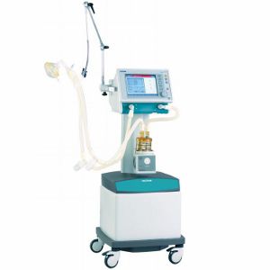 Ventilador electrónico - Aeros 4500 - Dixion Vertrieb Medizinischer Geräte - de transporte / CPAP / multimodal