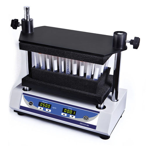 Mezclador de laboratorio vórtex - TT-2500-VM - Hercuvan - digital / de mesa