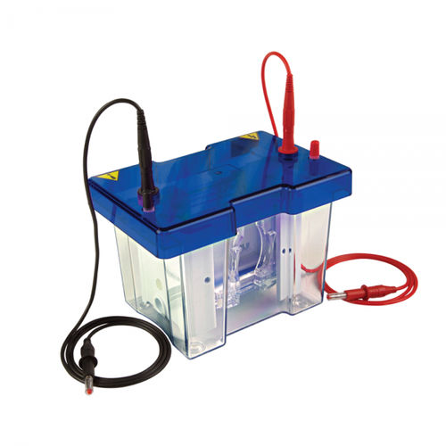 Sistema de electroforesis de mesa - SymphonyPAGE - Hercuvan - vertical