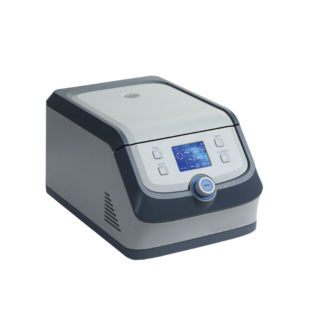 Centrífuga de laboratorio - TT-15000 - Hercuvan - de biología molecular / multifunción / de sangre