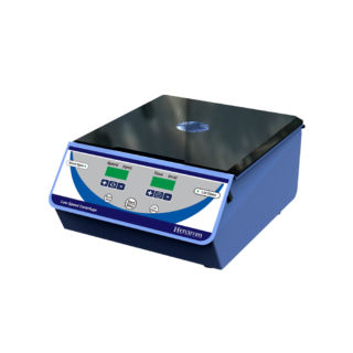 Centrífuga de laboratorio - TT-4500 - Hercuvan - de sangre / de mesa / de baja velocidad