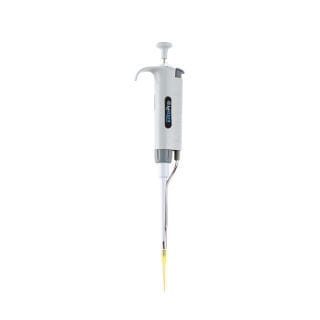 Micropipeta mecánica - TT-EP2 ElitePro - Hercuvan - de canal simple / de volumen variable / apta para autoclave