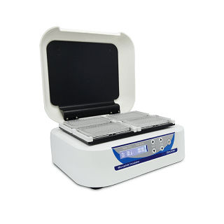 Incubadora de laboratorio de cultivo celular - TT-70-2 - Hercuvan - de mesa / con 1 puerta / calefactora
