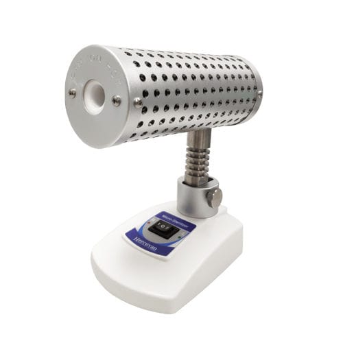 Esterilizador médico de laboratorio - TT-825 series - Hercuvan - de infrarrojos / de mesa