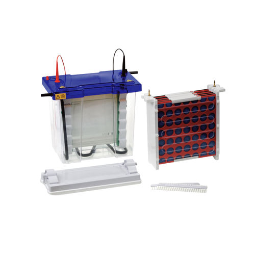 Cubeta para blot - SymphonyBLOT - Hercuvan