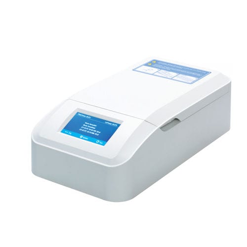 Sistema de preparación de muestras de laboratorio - NP-500 Nano - Hercuvan - FISH / de mesa