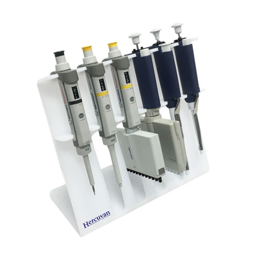 Soporte para pipetas - ElitePro FlexiStand - Hercuvan