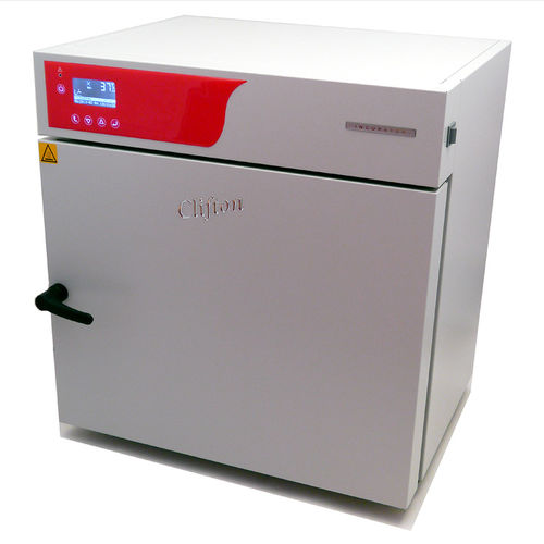Horno de calor - NE9-15S - Nickel-Electro - de laboratorio / de convección forzada / de mesa