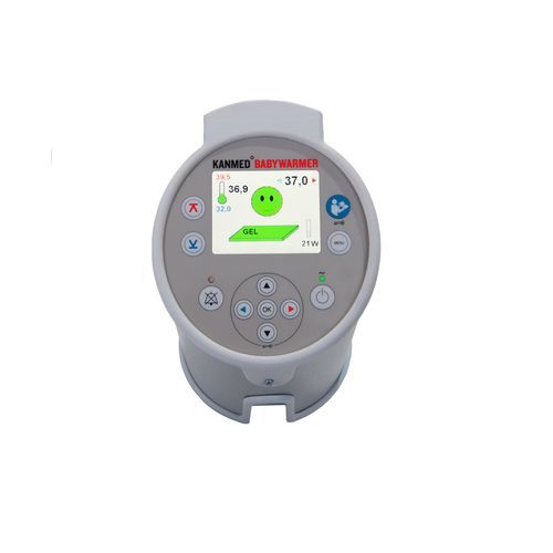 Unidad de control de temperatura - BW3-020 - Kanmed - para colchón térmico / digital