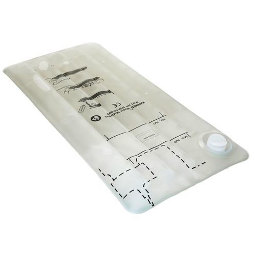 Colchón para cama médica - BW-50-003 - Kanmed - de agua