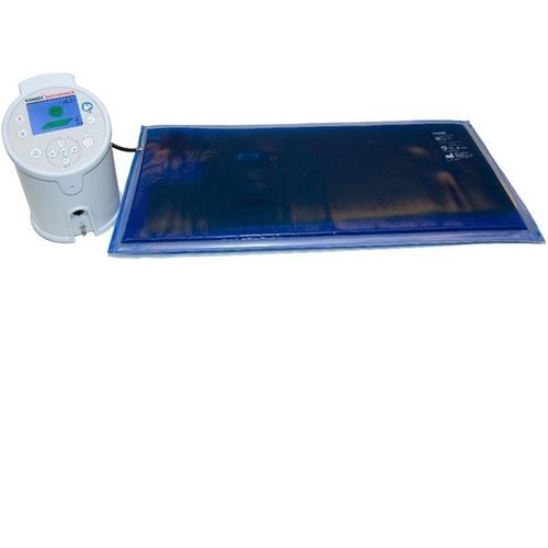 Cojín pediátrico - GE3-003 - Kanmed - de gel / de agua / rectangular
