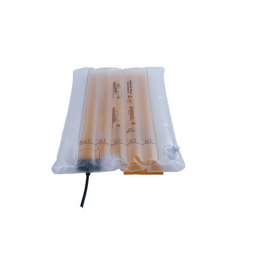 Colchón para cama médica - BW-50-010 - Kanmed - para cambiar pañales / de agua
