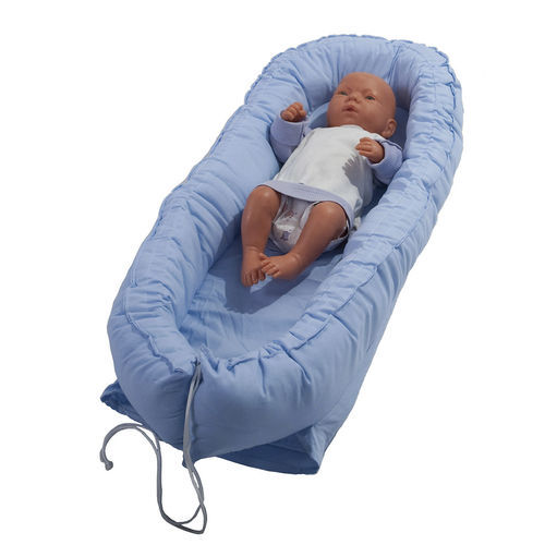 Cuna hospitalaria de altura fija - BW-50-025-XL - Kanmed