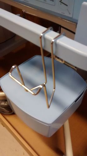 Soporte para bombonas - BB171 - Kanmed - de acero inoxidable