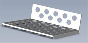 Estante - GE-41580 - Kanmed
