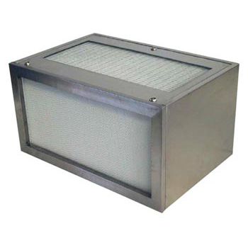 Sistema de ventilación de laboratorio - MV12/3 type 5 - Lesatec