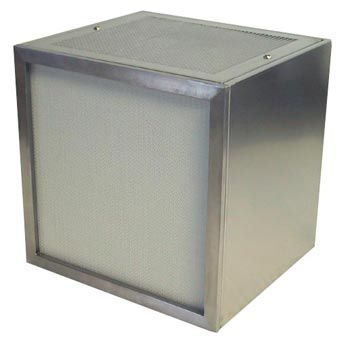 Sistema de ventilación de laboratorio - MV24/3 type 2, MV24/3 type 5 - Lesatec
