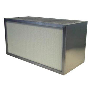 Sistema de ventilación de laboratorio - MV48/3 type 5 - Lesatec