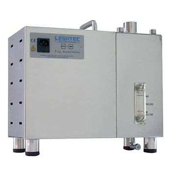 Generador de vapor para sala blanca - LESATEC GN3-2 Type1, LESATEC GN5-2 Type1D - Lesatec