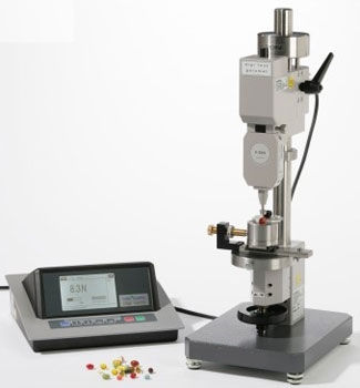 Durómetro - Torontech Group International