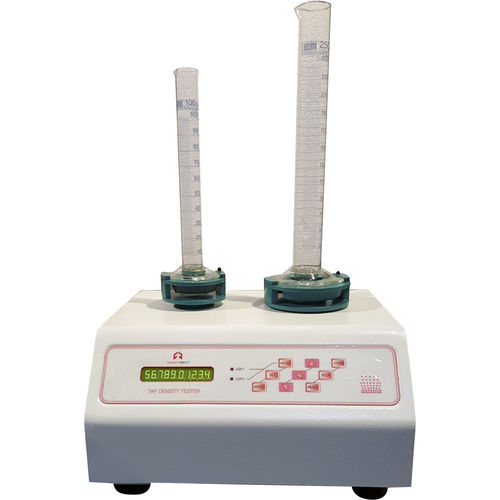 Tester de densidad de polvos - ToronPharma - TD1020 - Torontech Group International - para la industria farmacéutica / de mesa / digital