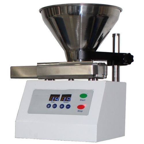 Alimentador vibratorio - TT-VF1000 - Torontech Group International - automático / para laboratorio / para polvos