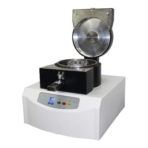 Molino de rotor - TT-FM-1000 - Torontech Group International - de cuchillas / de laboratorio / para la industria farmacéutica