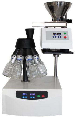Divisor de muestras - TT-SD1000 - Torontech Group International - de laboratorio / para la industria farmacéutica