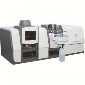 Espectrómetro de absorción atómica - AAS 3000 - Torontech Group International - con lámpara de arco de deuterio / de alta sensibilidad