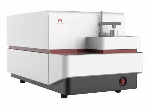 Espectrómetro de emisión óptica - TTOES 7000 - Torontech Group International - para control de calidad / de producción / CCD