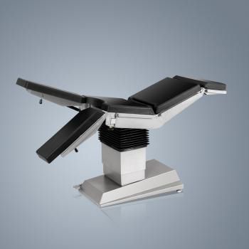 Mesa de operaciones universal - ToronSurge 1000 - Torontech Group International - eléctrica / elevadora / de 5 secciones
