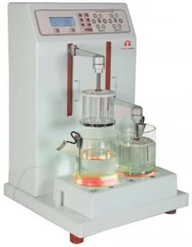 Tester de temperatura - TTdisintgra Series - Torontech Group International - de control / de desintegración / de pH