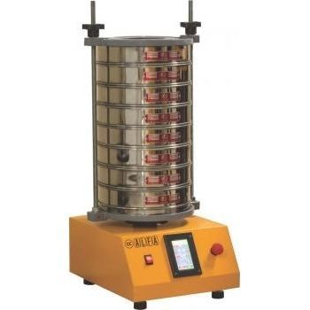 Tamizadora vibratoria - TT-041/20 - Torontech Group International - de mesa / para la industria farmacéutica / para preparación de pruebas