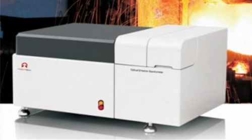 Espectrómetro de emisión óptica - TTOES 8000 - Torontech Group International - de inspección / CCD / compacto