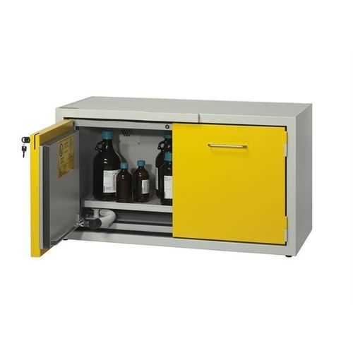 Armario de seguridad - SAFETYBOX® AC 1200/50 CM - Labor Security System - para productos inflamables / de hospital / de laboratorio