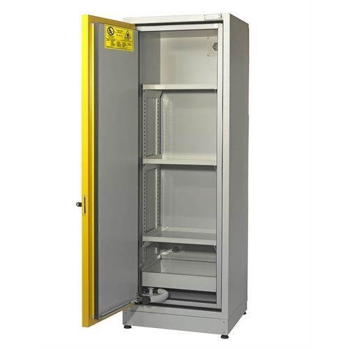 Armario de seguridad - SAFETYBOX® AC 600 T30 - Labor Security System - para productos inflamables / de hospital / de laboratorio