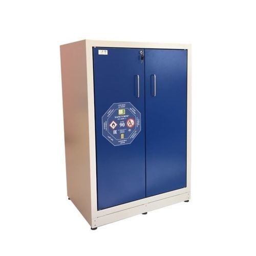 Armario de seguridad - SAFETYBOX® AC 900/130 S - Labor Security System - para productos inflamables / para líquido / de laboratorio