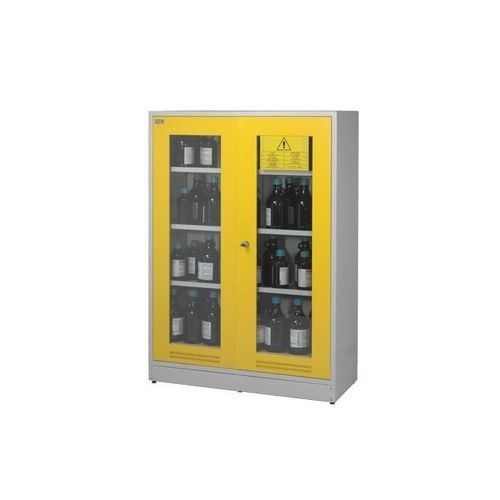 Armario de seguridad - SAFETYBOX® AW 1200 - Labor Security System - para productos químicos / para ácido / para base