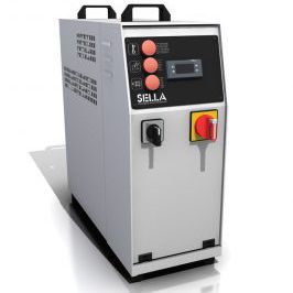 Controlador de temperatura - HANDY - Sella - de proceso / continuo