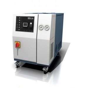 Controlador de temperatura - N  - Sella - de laboratorio / opciones / continuo