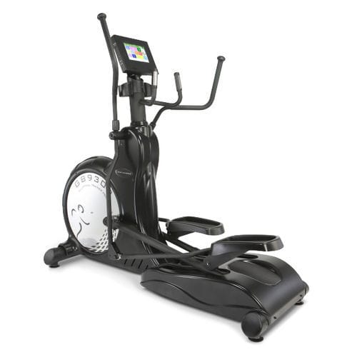 Bicicleta elíptica - GB9300 - Body Charger Fitness