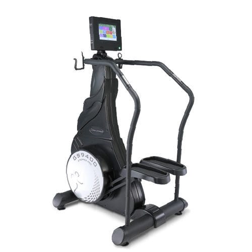 Stepper tradicional - GS9400 - Body Charger Fitness