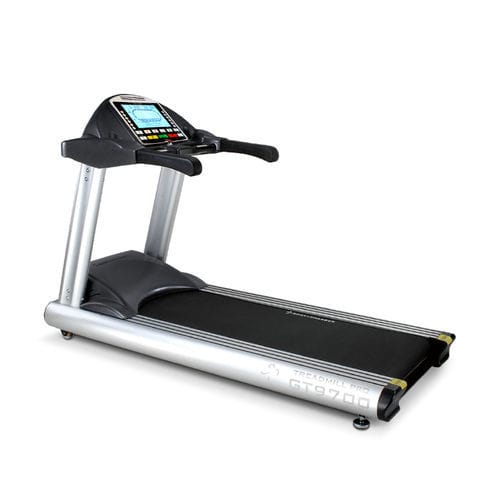 Cinta de correr - GT9700 - Body Charger Fitness