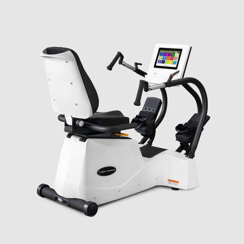 Stepper semiinclinado - GB7007 - Body Charger Fitness