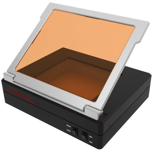 Transiluminador para sistemas de documentación en gel - UltraBrigh® - Maestrogen - de laboratorio / con led azul