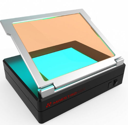 Transiluminador para sistemas de documentación en gel - UltraBright® - Maestrogen - de laboratorio / led