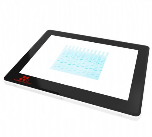 Panel LED de laboratorio - SW-02 - Maestrogen
