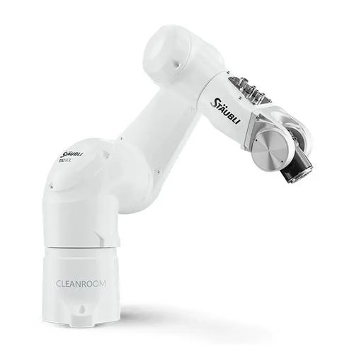 brazo robotizado pick and place - Stäubli Robotics
