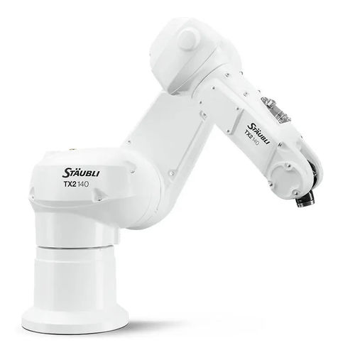 brazo robotizado pick and place - Stäubli Robotics