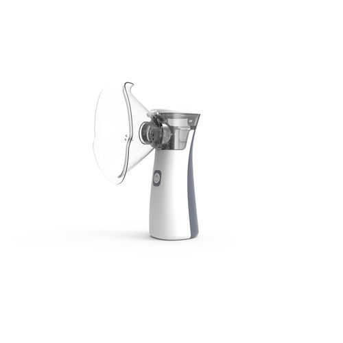 Nebulizador ultrasónico - PN-2 - Promed Technology - pediátrico / para la investigación / portátil de mano